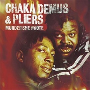 Chaka Demus / Pliers - Murder She Wrote