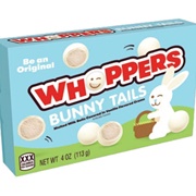 Whoppers Bunny Tails
