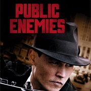 Public Enemies