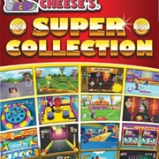 Chuck E. Cheese's Super Collection