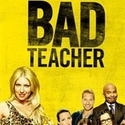 Bad Teacher (2014)