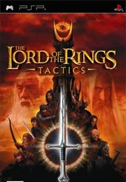 The Lord of the Rings: Tactics - Video Game (2005)
