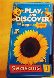 Digger and Splat: Seasons (1994)