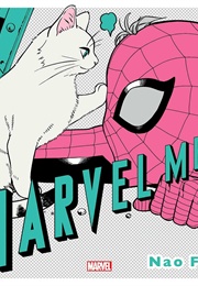 Marvel Meow (Nao Fuji)