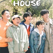 Master in the House 2020