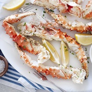 King Crab