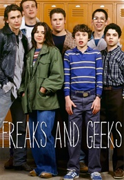 Freaks and Geeks (1999)