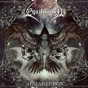 Equilibrium - Armageddon