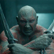 Drax