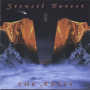 Stencil Forest - The Abyss