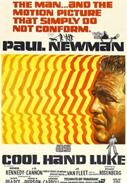 Cool Hand Luke (1967)