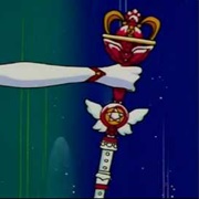 Sailor Moon Moon Eternal Tiare