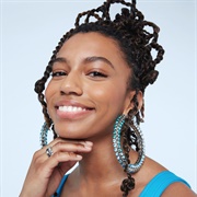 Savannah Lee Smith (Bisexual, She/Her)