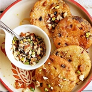 Mawa Kachori