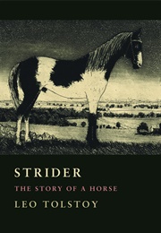 Strider Story of a Horse (Tosltoi)