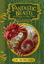 Fantastic Beasts and Where to Find Them (2001)