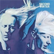 Second Winter - Johnny Winter