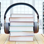 Listen to Podcasts or an Audiobook