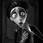 Victor Van Dort (Corpse Bride, 2005)