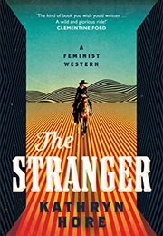 The Stranger (Kathryn Hore)