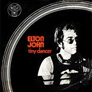 &#39;Tiny Dancer&#39; – Elton John