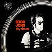 'Tiny Dancer' – Elton John