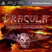 Dracula: Undead Awakening