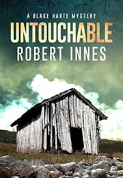 Untouchable (Robert Innes)