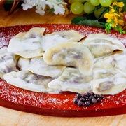 Prune Pierogi