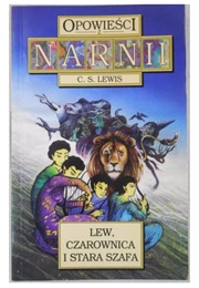 Tle Lion , the Witch and the Wardrobe (C. S. Lewis)