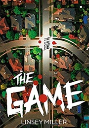 The Game (Linsey Miller)