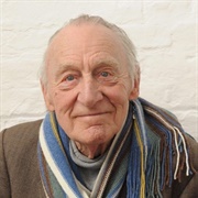 Geoffrey Bayldon