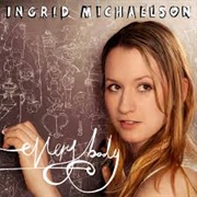 Men of Snow - Ingrid Michaelson