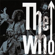 The Ultimate Collection (The Who, 2002)