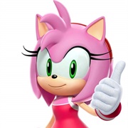 Amy Rose