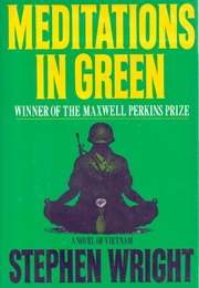 Meditations in Green (Stephen Wright)