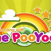 Learning With the Pooyoos: Episode 3