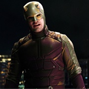The Daredevil