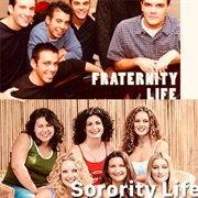 Mtvs Sorority/Fraternity Life