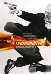 The Transporter (2002)