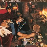 Ladybug - Captain & Tennille