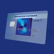 American Express Blue Card