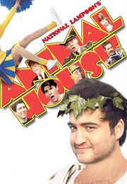 National Lampoon's Animal House (1978)