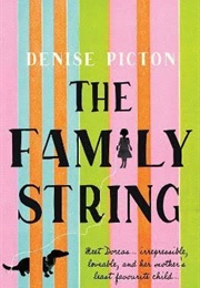 The Family String (Denise Picton)
