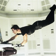 Mission: Impossible (1996)