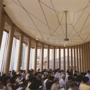 Tatkatori Kyokai  Church, Kobe