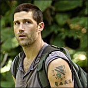 Jack Shephard, Lost