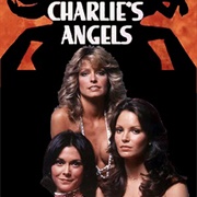 Charlie&#39;s Angels (1976–1981)