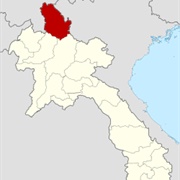 Phongsaly