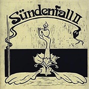 Sündenfall II - Sündenfall II
